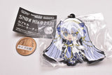 Yukimiku 2021 Nendoroid Plus Capsule Rubber key chain [5.E]