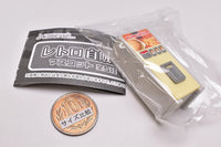 Retro vending machine mascot [1.Hamburger A]
