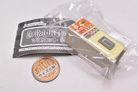 Retro vending machine mascot [2.Hamburger B]