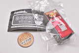Retro vending machine mascot [3.Toast sandwich]