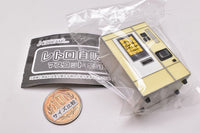 Retro vending machine mascot [4.Udon Soba]