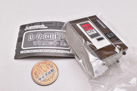 Retro vending machine mascot [5.Ramen]
