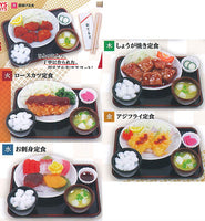 Obontsuki�IHigawariteishoku mascot [All 5 type set(Full Complete)]