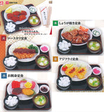 Obontsuki�IHigawariteishoku mascot [All 5 type set(Full Complete)]