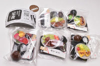Obontsuki�IHigawariteishoku mascot [All 5 type set(Full Complete)]