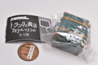 Trunk and magic item mascot [2.Green]