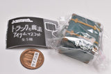 Trunk and magic item mascot [2.Green]