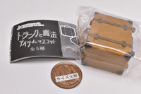 Trunk and magic item mascot [3.Camel]