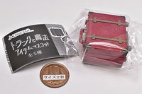 Trunk and magic item mascot [5.Wine]