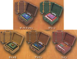 Trunk and magic item mascot [All 5 type set(Full Complete)]