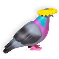 TAMA-NIMAL shampoo pigeon [1.Rock pigeon]