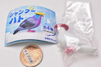 TAMA-NIMAL shampoo pigeon [5.Secret]