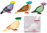 TAMA-NIMAL shampoo pigeon [All 5 type set(Full Complete)]