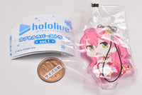 Hololive Capsule Rubber Strap vol.1 [3.Sakura Miko]