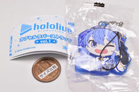 Hololive Capsule Rubber Strap vol.1 [4.Hoshimachi Suisei]