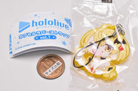 Hololive Capsule Rubber Strap vol.1 [5.Yozora Mel]