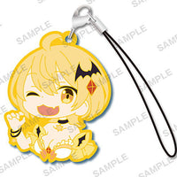 Hololive Capsule Rubber Strap vol.1 [5.Yozora Mel]