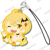 Hololive Capsule Rubber Strap vol.1 [5.Yozora Mel]