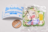 Hololive Capsule Rubber Strap vol.1 [6.Aki Rosenthal]