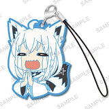 Hololive Capsule Rubber Strap vol.1 [8.Shirakami Fubuki]