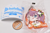 Hololive Capsule Rubber Strap vol.1 [9.Natsuiro Matsuri]