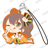 Hololive Capsule Rubber Strap vol.1 [9.Natsuiro Matsuri]