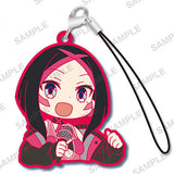 Hololive Capsule Rubber Strap vol.1 [10.AZKi]