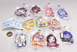 Hololive Capsule Rubber Strap vol.1 [All 11 type set(Full Complete)]