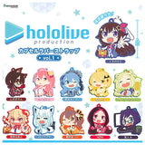 Hololive Capsule Rubber Strap vol.1 [All 11 type set(Full Complete)]