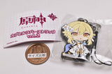 Genshin Impact Capsule Rubber Strap vol.2 [1.Hotaru]