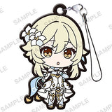 Genshin Impact Capsule Rubber Strap vol.2 [1.Hotaru]