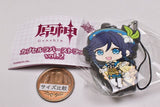 Genshin Impact Capsule Rubber Strap vol.2 [3.Venti]