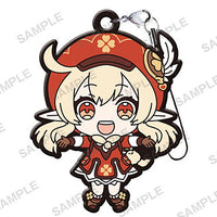 Genshin Impact Capsule Rubber Strap vol.2 [4.Klee]