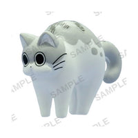 Yoru wa Neko to Issho Kyuruga ga Ippai Capsule collection figure [1.Gugyu]