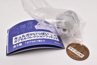 Yoru wa Neko to Issho Kyuruga ga Ippai Capsule collection figure [2.Ji...]