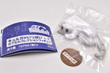 Yoru wa Neko to Issho Kyuruga ga Ippai Capsule collection figure [3.Dode]