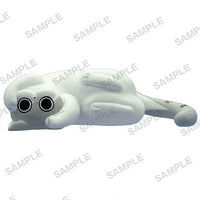 Yoru wa Neko to Issho Kyuruga ga Ippai Capsule collection figure [3.Dode]