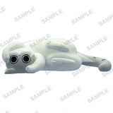Yoru wa Neko to Issho Kyuruga ga Ippai Capsule collection figure [3.Dode]