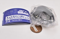 Yoru wa Neko to Issho Kyuruga ga Ippai Capsule collection figure [5.Mori]