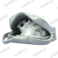 Yoru wa Neko to Issho Kyuruga ga Ippai Capsule collection figure [5.Mori]