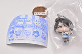 BanG Dream! Girls Band Party! Capsule collection figure Morfonica [1.Yashio Rui]