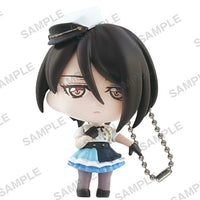 BanG Dream! Girls Band Party! Capsule collection figure Morfonica [1.Yashio Rui]