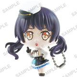 BanG Dream! Girls Band Party! Capsule collection figure Morfonica [4.Futaba Tsukushi]