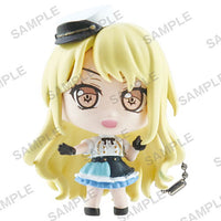 BanG Dream! Girls Band Party! Capsule collection figure Morfonica [5.Kirigaya Touko]