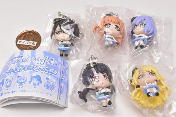 BanG Dream! Girls Band Party! Capsule collection figure