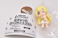 BanG Dream! Girls Band Party!Mugyutto Cable Mascot Pastel Palettes [1.Chisato]