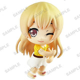 BanG Dream! Girls Band Party!Mugyutto Cable Mascot Pastel Palettes [1.Chisato]