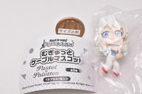 BanG Dream! Girls Band Party!Mugyutto Cable Mascot Pastel Palettes [2.Eve]