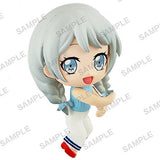 BanG Dream! Girls Band Party!Mugyutto Cable Mascot Pastel Palettes [2.Eve]