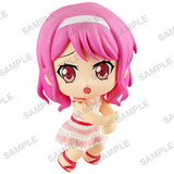 BanG Dream! Girls Band Party!Mugyutto Cable Mascot Pastel Palettes [3.Aya]